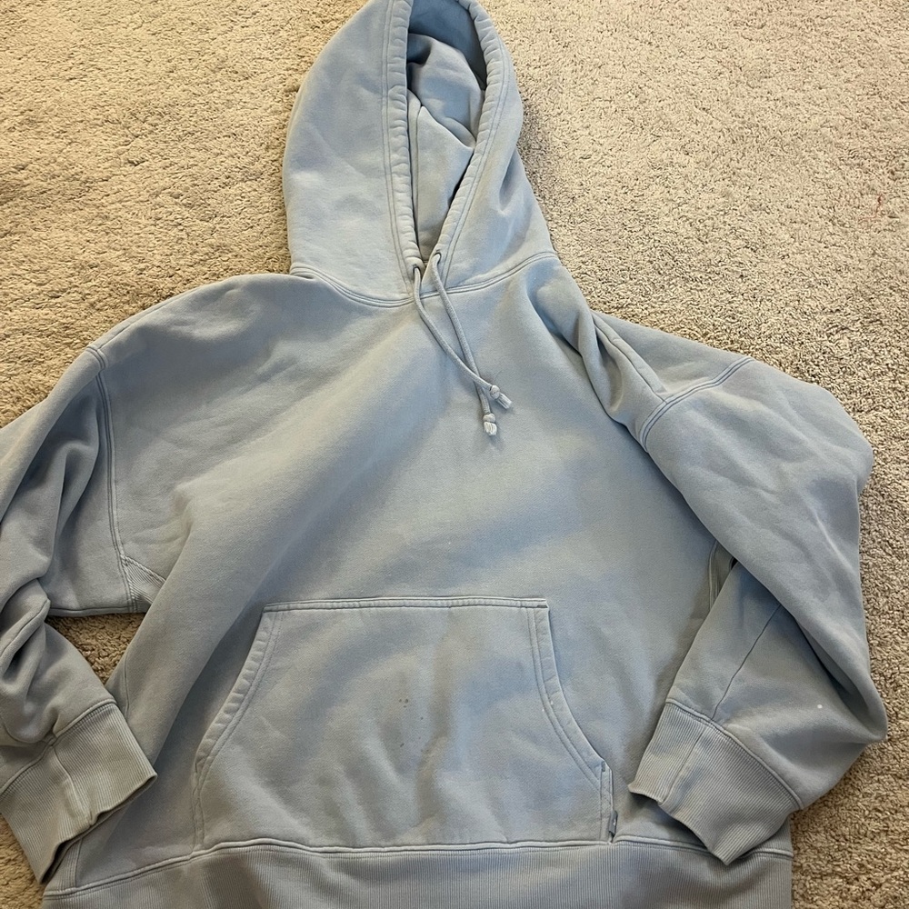 ARITZIA TNA BOYFRIEND HOODIE